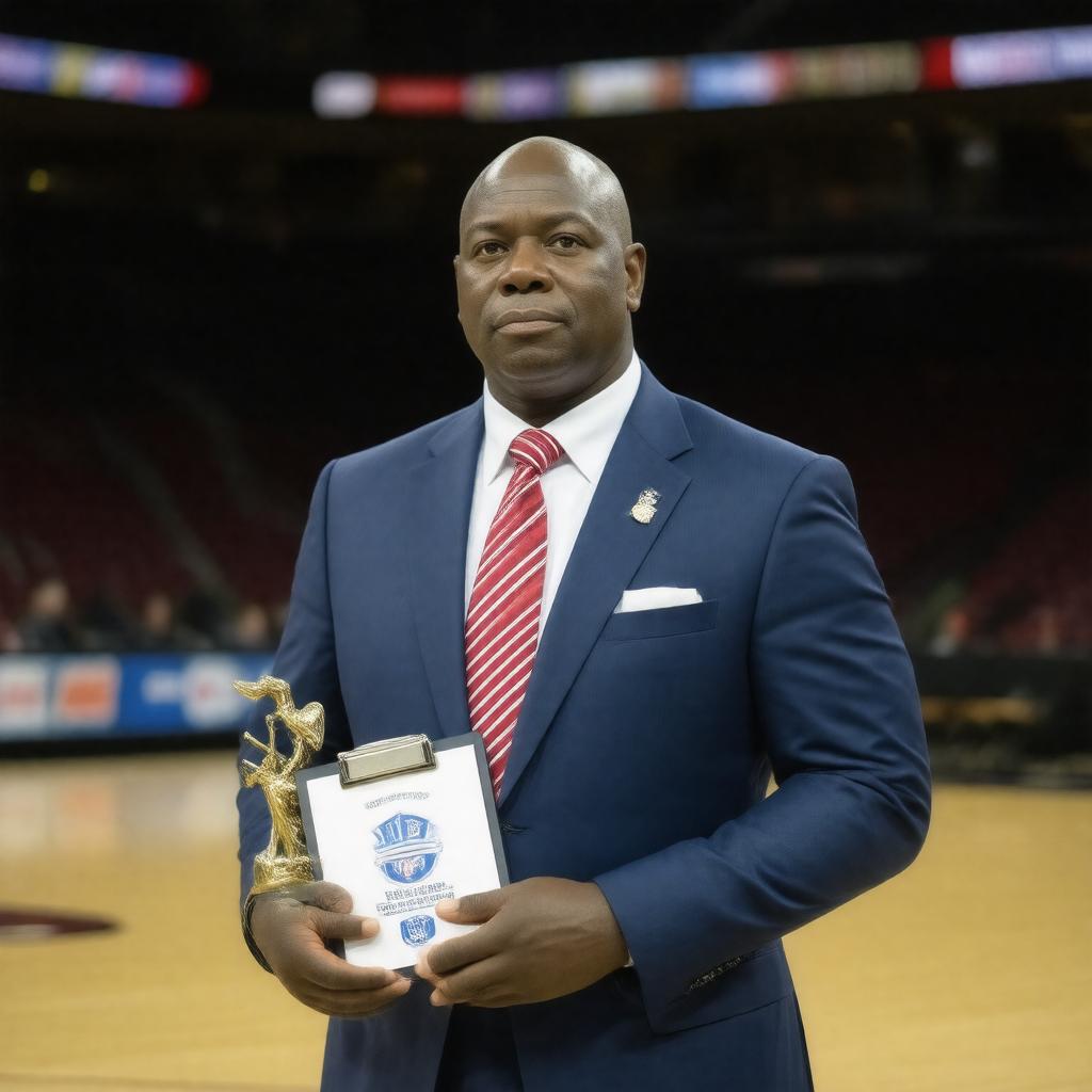 Leonard Hamilton